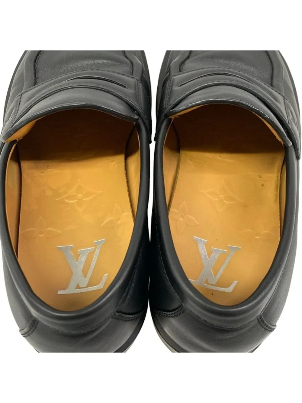 Louis Vuitton category shoes